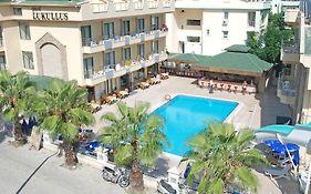 Grand Lukullus Hotel